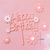 Pink Daisies